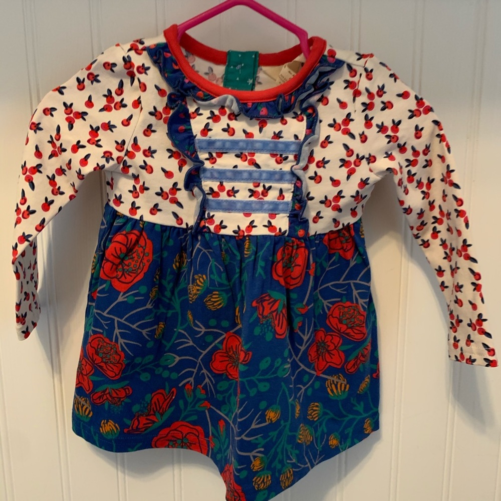 Matilda Jane Christmas Outfit